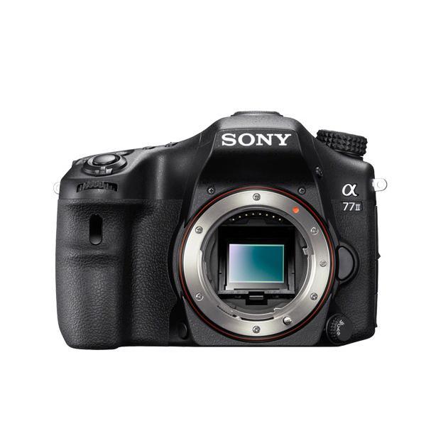 索尼（SONY） ILCA-77M2 單...